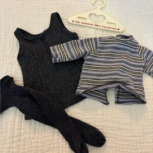 1996 American Girl Doll Samantha’s Vintage School Jumper